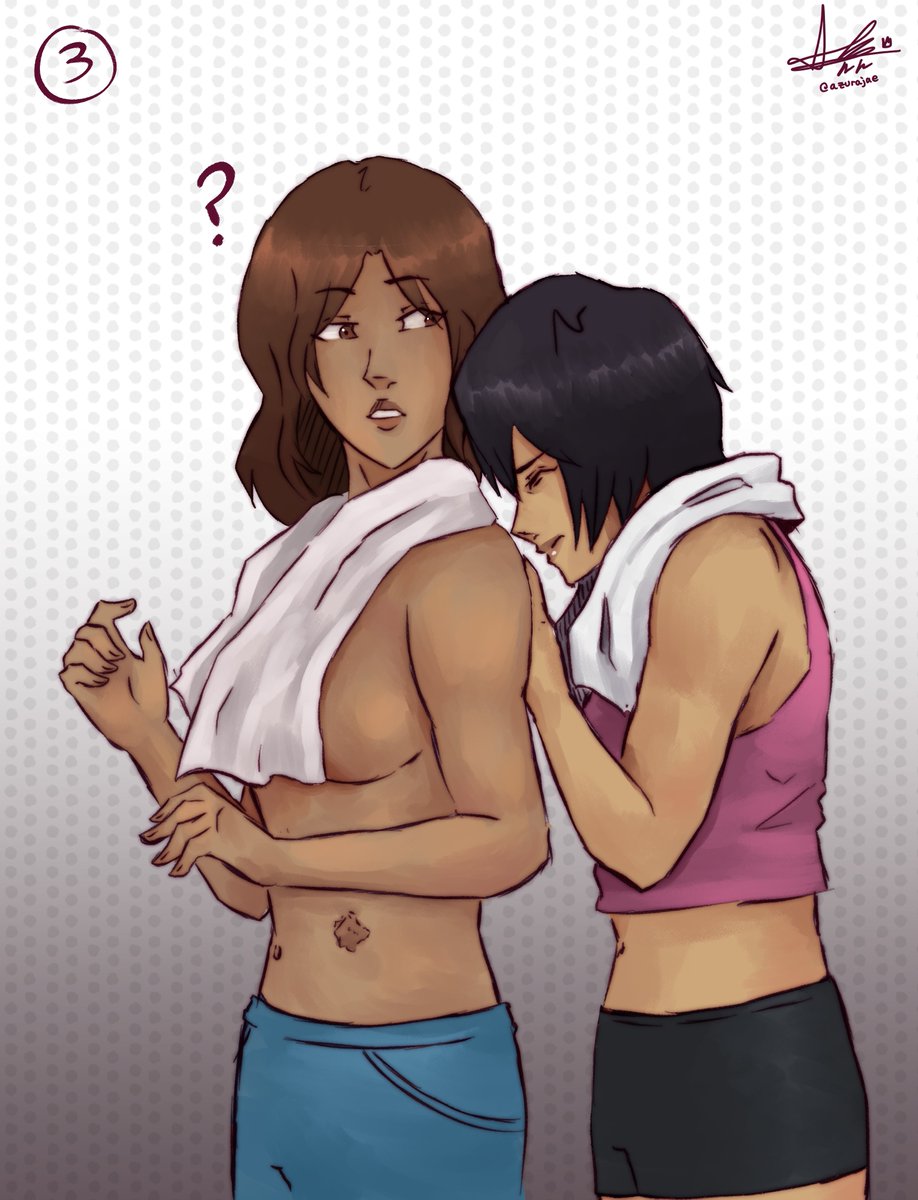 "Behind every scar, there is an untold story of survival"

#samlara #tombraider