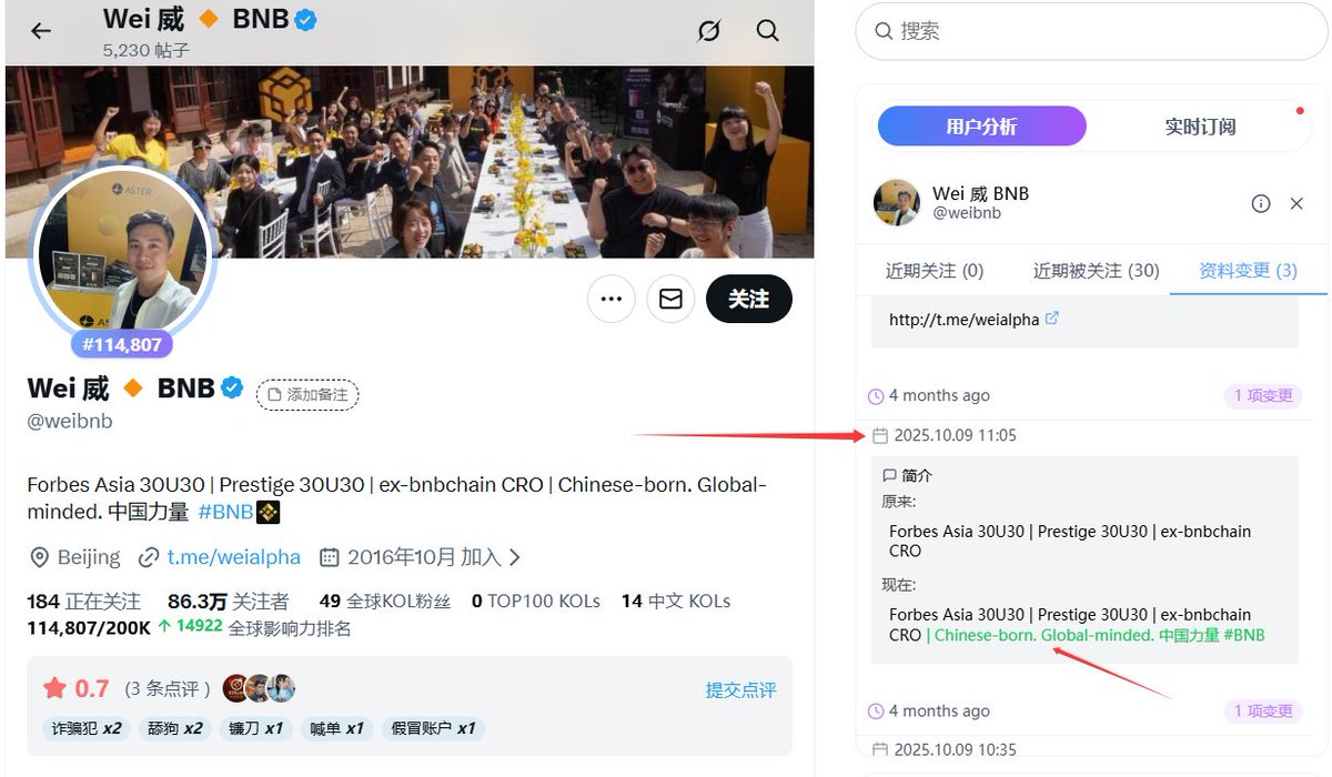 大表哥【正能量】 tweet media