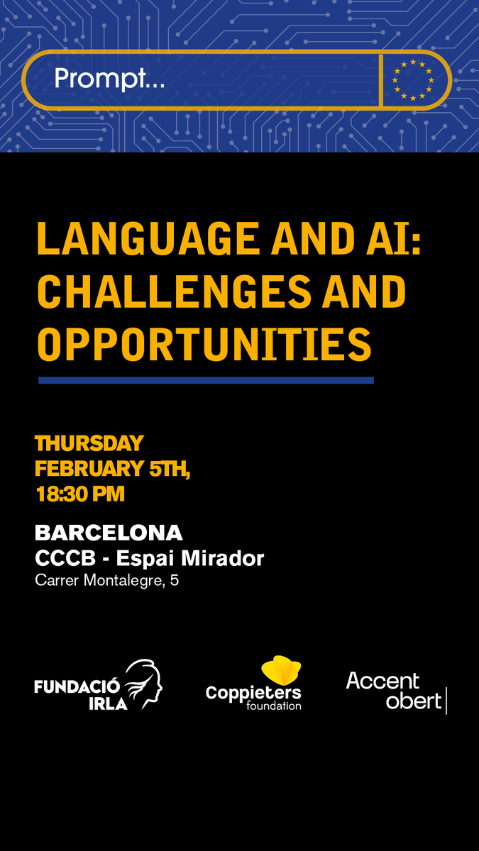 Coppieters Foundation tweet media