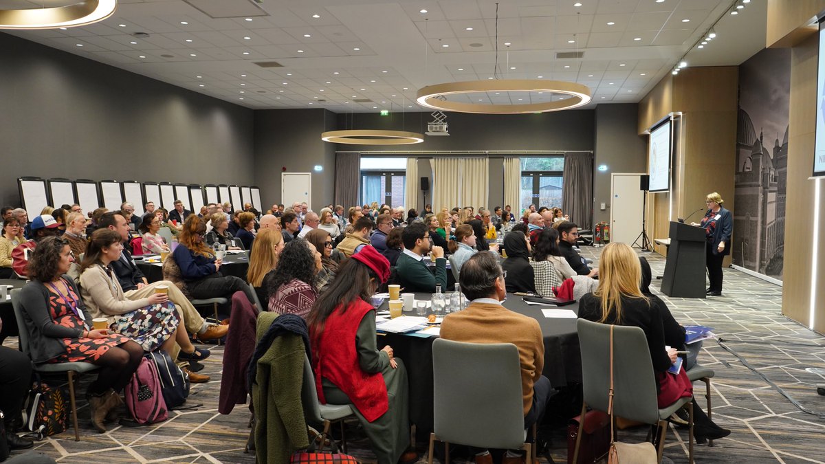 NIHR Birmingham Biomedical Research Centre tweet media