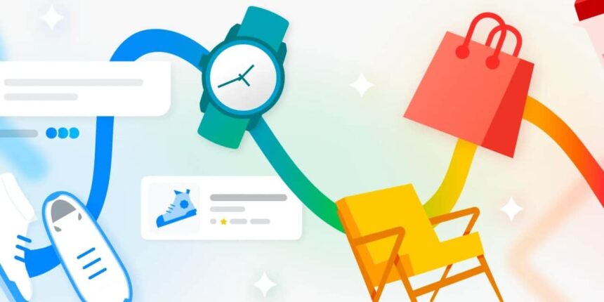 🚨 Universal Commerce Protocol
Google devient le tunnel d’achat.
1️⃣Paiement IA natif
2️⃣Agents conversationnels propriétaires
3️⃣Zéro sortie de l’écosystème

Le Search n’oriente plus,
Il convertit.
Notre analyse détaillée 👉🏻 bit.ly/4aqW8T4