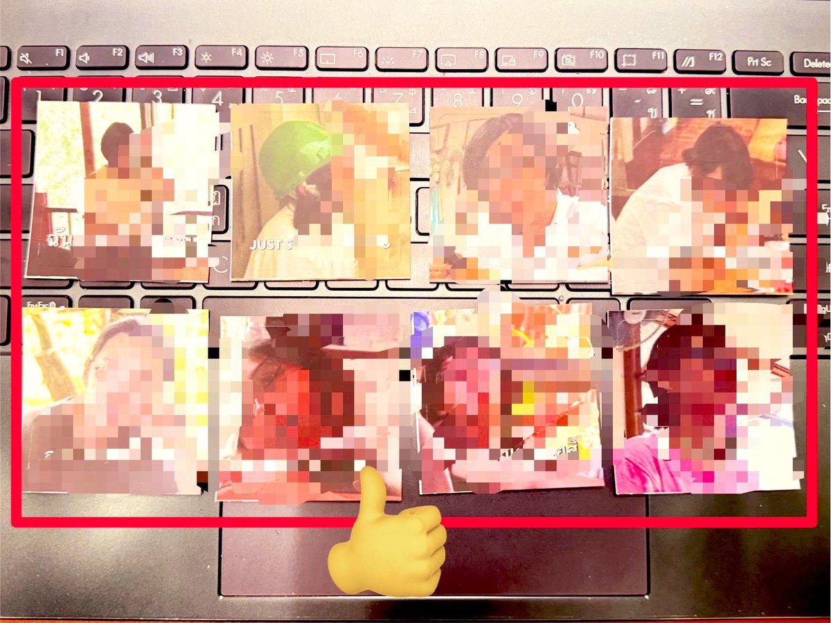 [  ✨Best of The Best !!  ✨ ] 😁😁😁

⚠️ใครไม่มี… คุณพลาด SET นี้มาก บอกเลย !!

📌 CHERPRANG SURVIVAL KIT 2026 

#CherprangAreekul 
#CCIIIVVIII   
#CC248