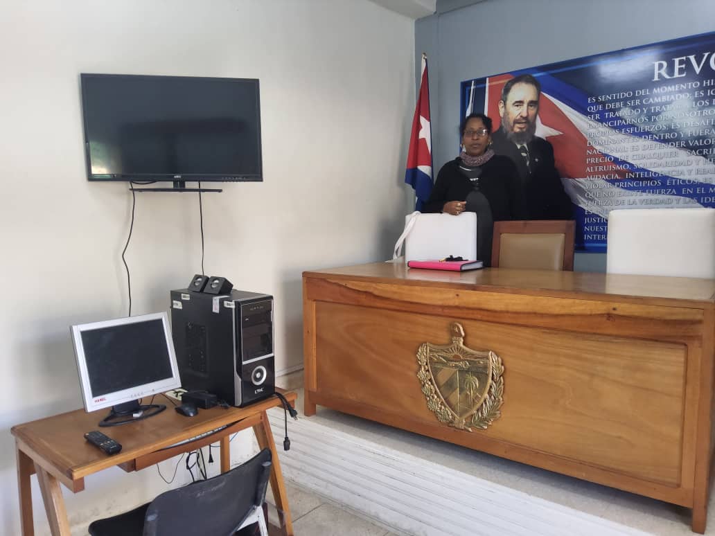 En nuestro espacio habitual del matutino manifestamos nuestro apoyo a la Cuba digna y soberana que hemos construido y seguimos edificando. Tambien analizamos el Decreto Ley 138 del Reordenamiento Salarial para el Sistema empresarial. 
#GenteDeAsel
#HonorHolguinero