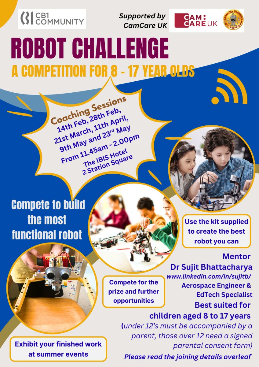 CB1 Development tweet media