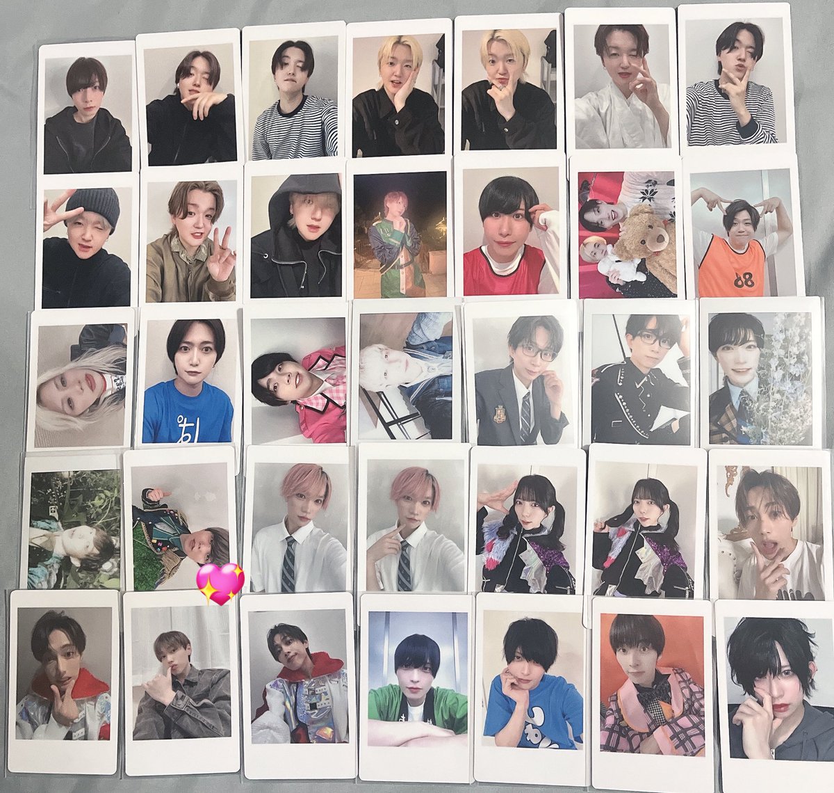 MilkyMonster みるもん ちょこぼ パリパリ もちもち パンダドラゴン 犬