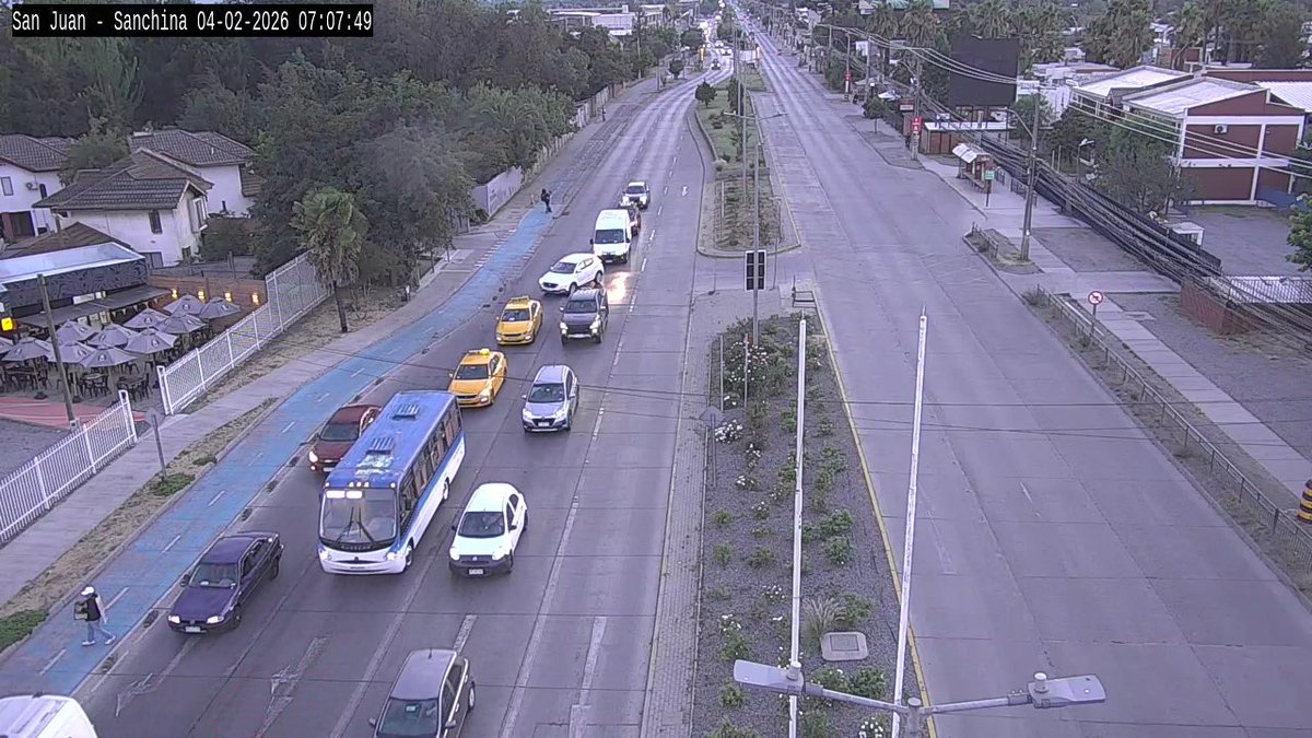 TransporteInforma Región de O’Higgins tweet media