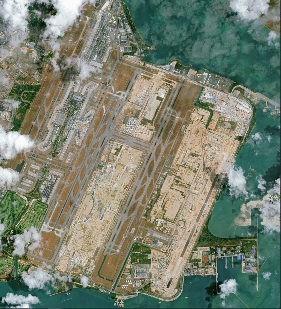 Airbus Space tweet media