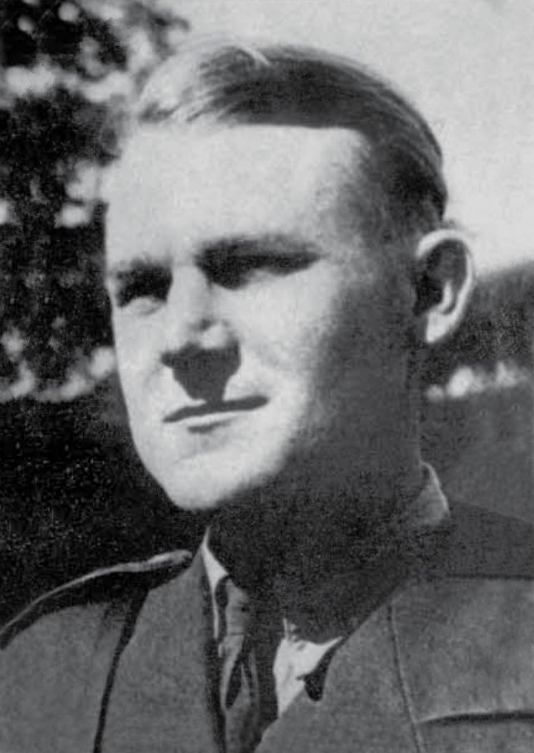 František Bogataj, československý voják a velitel výsadku Carbon, se narodil 21. března 1913 v Uherském Ostrohu a zemřel 4. února 1999 v Saint German v USA. 

Studoval na Vojenské akademii v Hranicích na Moravě a během mobilizace působil jako posádkový velitel v Ostrově nad Ohří.