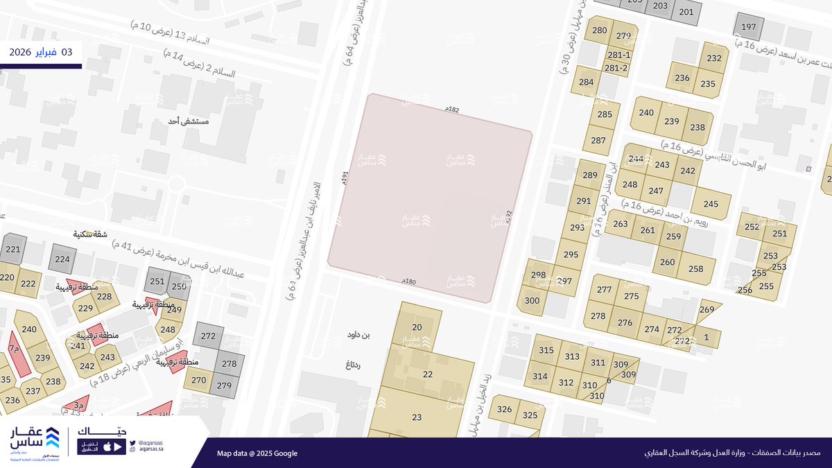 عقارساس tweet media