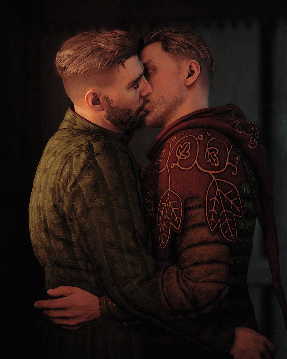 Hans Capon of Pirkstein tweet media