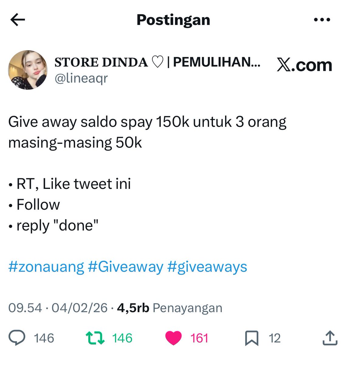 ᥫ᭡ #ARIRANG tweet media