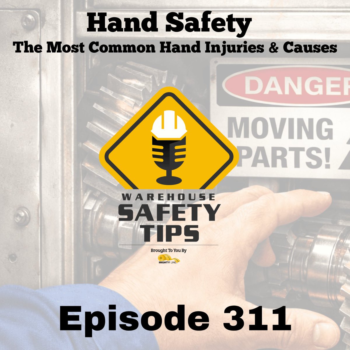 YourSafetyTips's tweet photo. https://t.co/rewS702LQo

The Most Common Hand Injuries And Causes | Warehouse Safety Tips | Episode 311

https://t.co/Odz1a4PSsO

#Safety #SafetyCulture #StaySafe #HandSafety #InjuryPrevention #CaughtInHazards #WorkplaceSafety #StayAlert #HealthAndSafety https://t.co/P0ymbyvglh