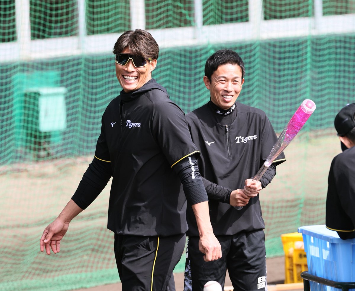 糸井嘉男（Yoshio Itoi） (@itoi7yoshio) / Posts / X