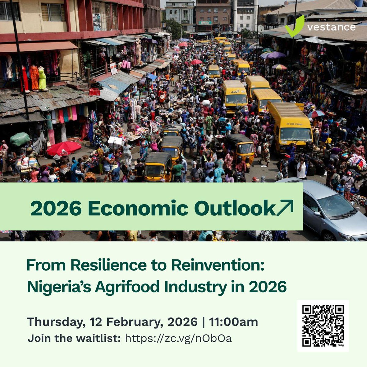 2025 was a really trying year for farmers and commodity traders, significantly shaped by policy shifts.

Opportunities are changing shape.  Join us on February 12, 2026, as we release our Annual Outlook to help you understand the factors that could shape 2026 for agribusiness.