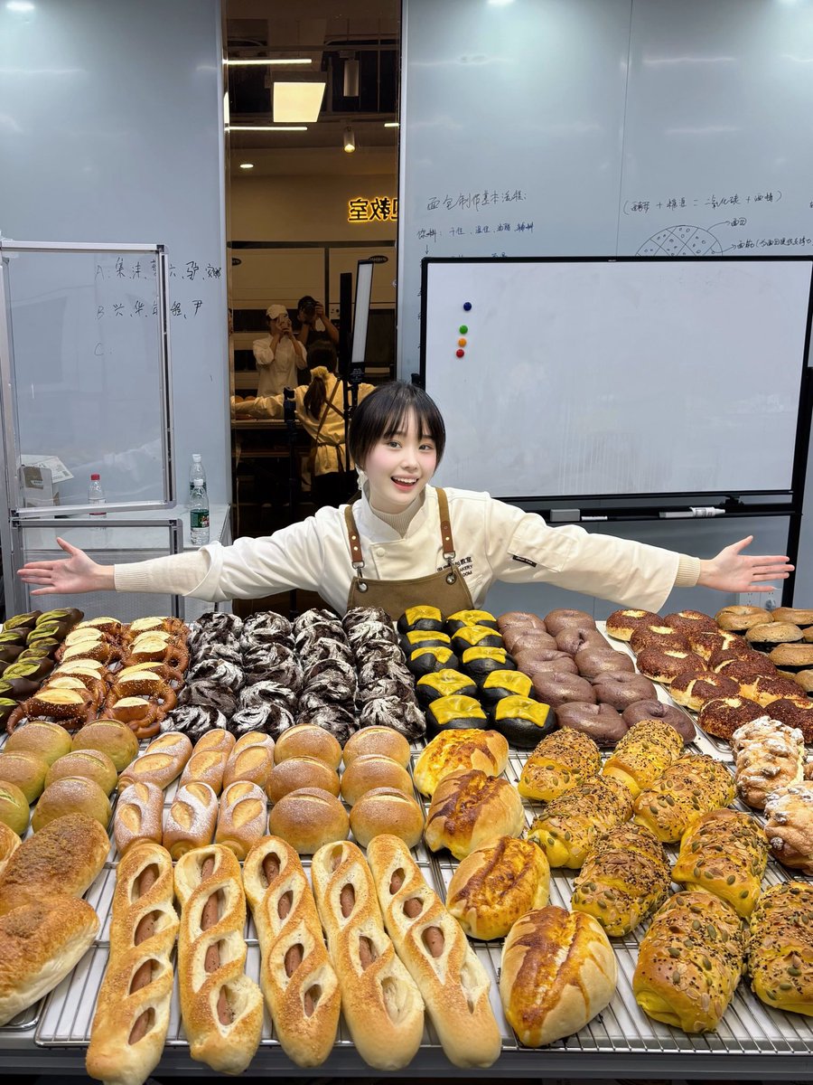 娜娜子小朋友 tweet media