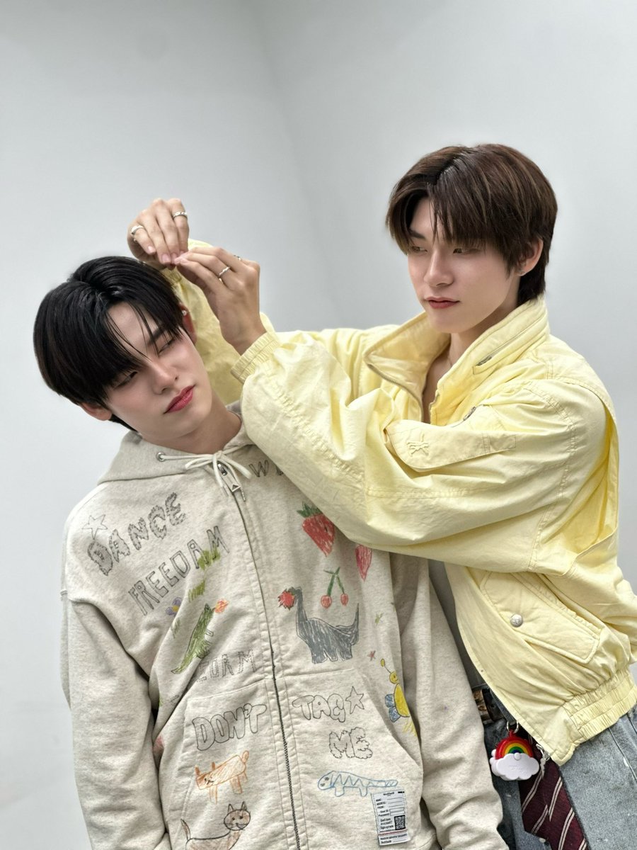 ด้วงกับเธอ | Duang With You Series tweet media