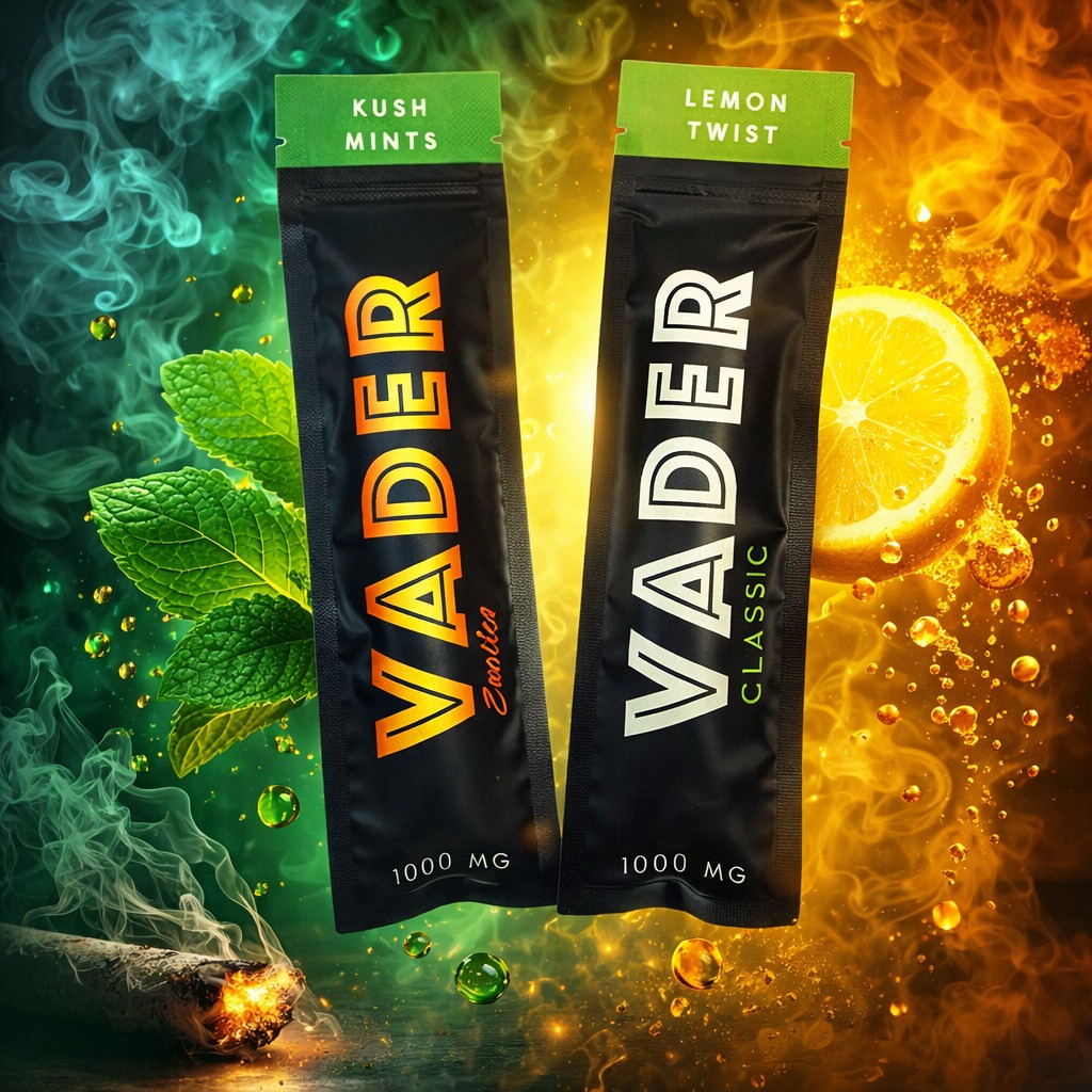 AliceJacks77097's tweet image. 💚 2x Power. 2x Flavor. 2x Satisfaction.

The Vader Vape Green Duo Pack is here!

Grab yours today at
👉 vadercnbsbutik.com
#VaderVape #DuoPack #VapeLife #VapeOnline