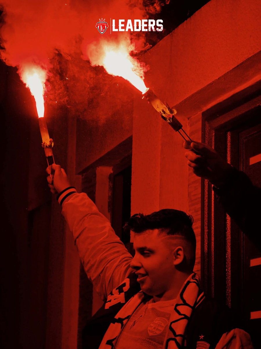 LEADERS CLUBISTES 2003 tweet media