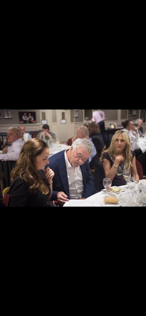 Reanne Evans MBE tweet media