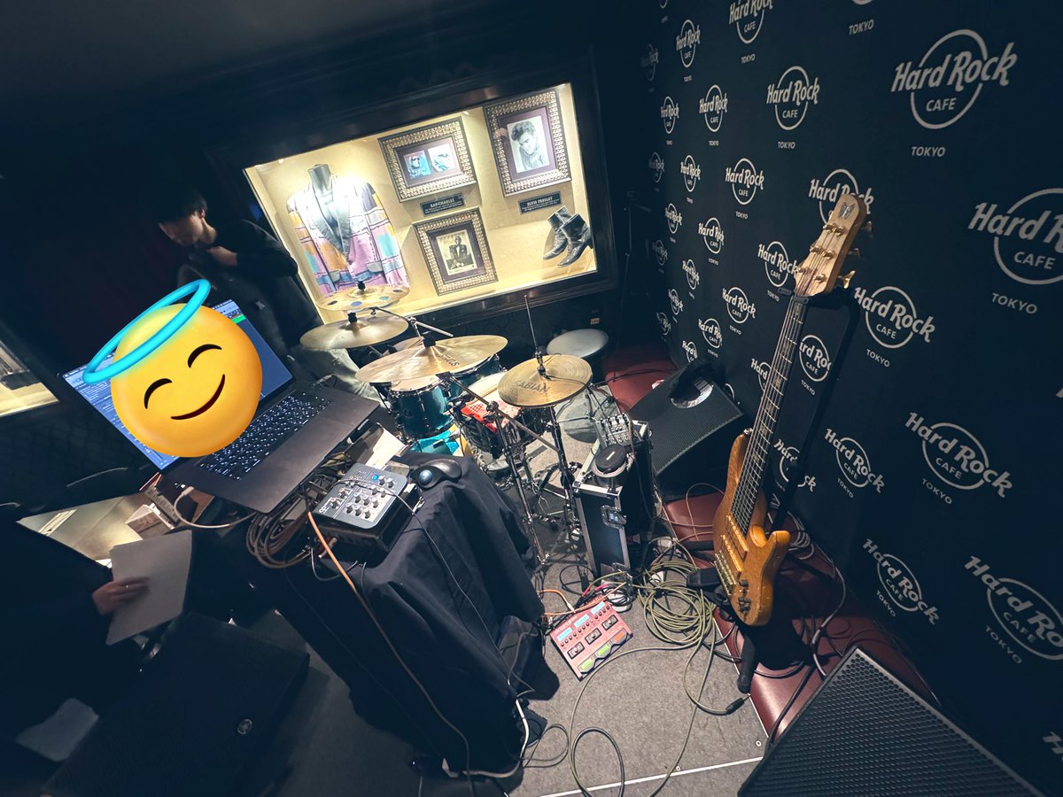 DIRTYY K / Kanta Wakatsuki tweet media