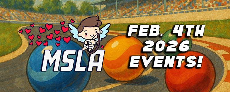 MSLA Racing tweet media