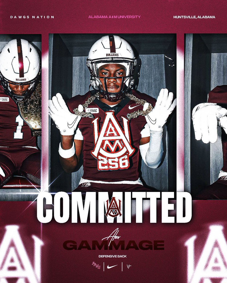 Alex Gammage 2026 tweet media