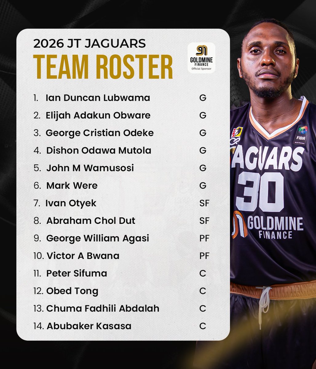 JT Jaguars BBC tweet media