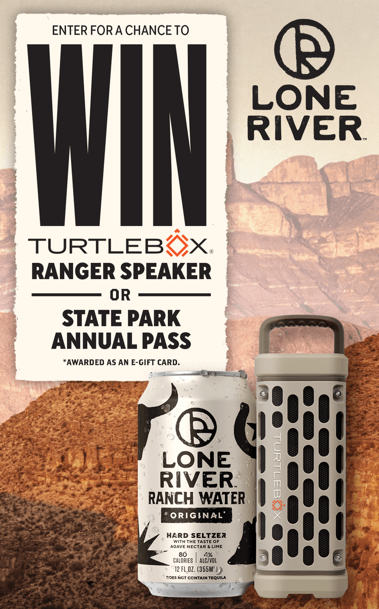 freestuffspotus's tweet image. #Win 1 of 56 Turtlebox® Ranger Speakers - freestuffspot.com/win-1-of-56-tu…

#freecompetition