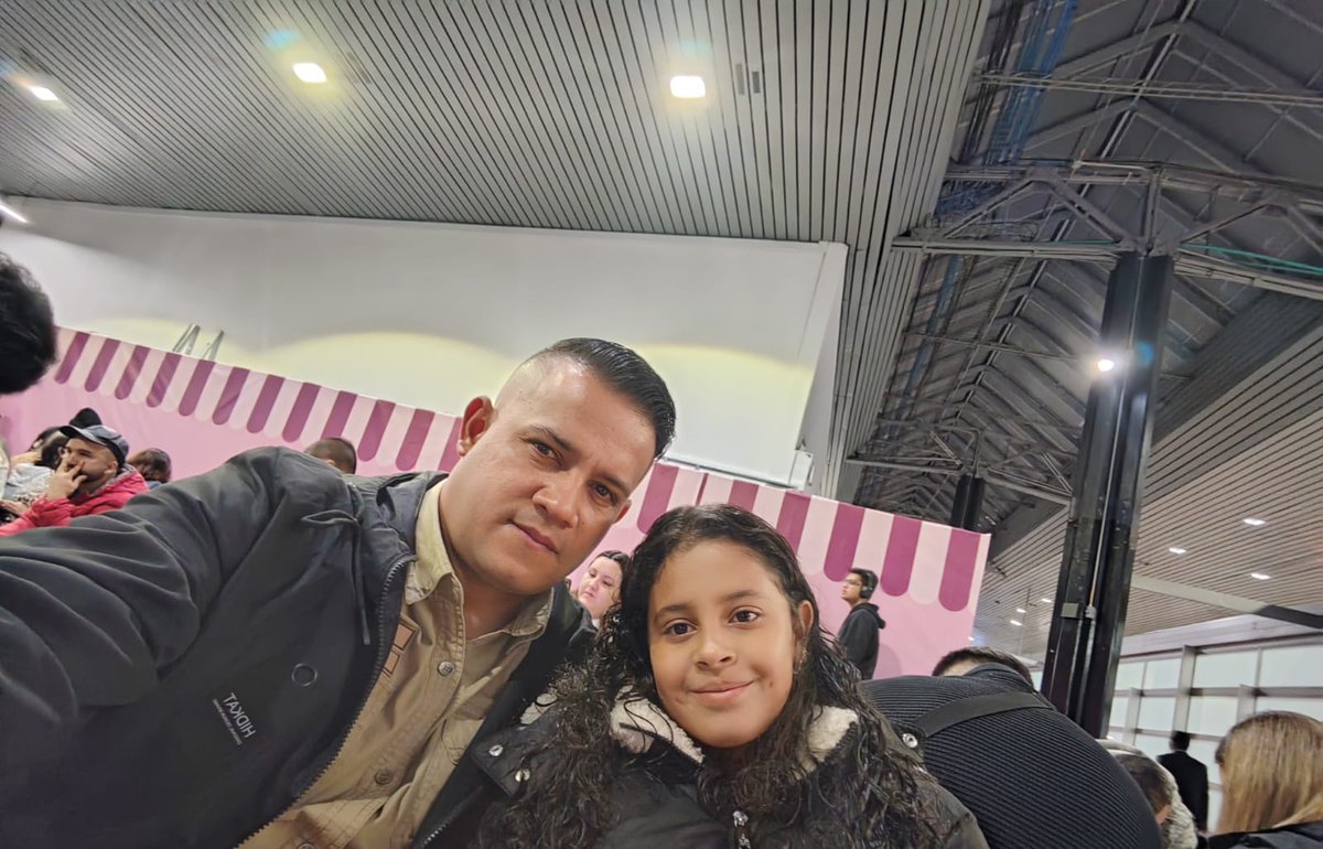 Tenemos una cita <a href="/nacionaloficial/">Atlético Nacional</a> de mi vida.