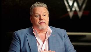 THEVinceRusso's tweet photo. The Four "Horse's Assmen". 

The Reason why the @WWE will NEVER CHANGE. No matter how many people stop watching.

Don't believe me?

Just watch @WWE "Unreal" on @netflix 

Of course, just one man's HONEST Opinion. https://t.co/wtxcXyHZQM