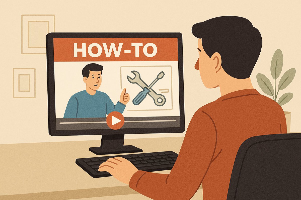 Gardlink Helpdesk tweet media