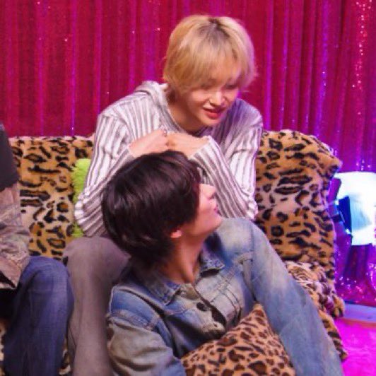 tnn032's tweet image. I miss my duo