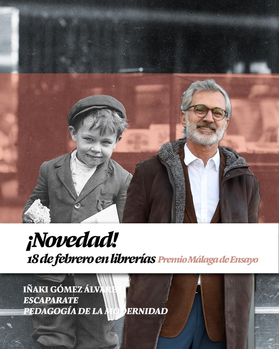 Editorial Páginas de Espuma tweet media