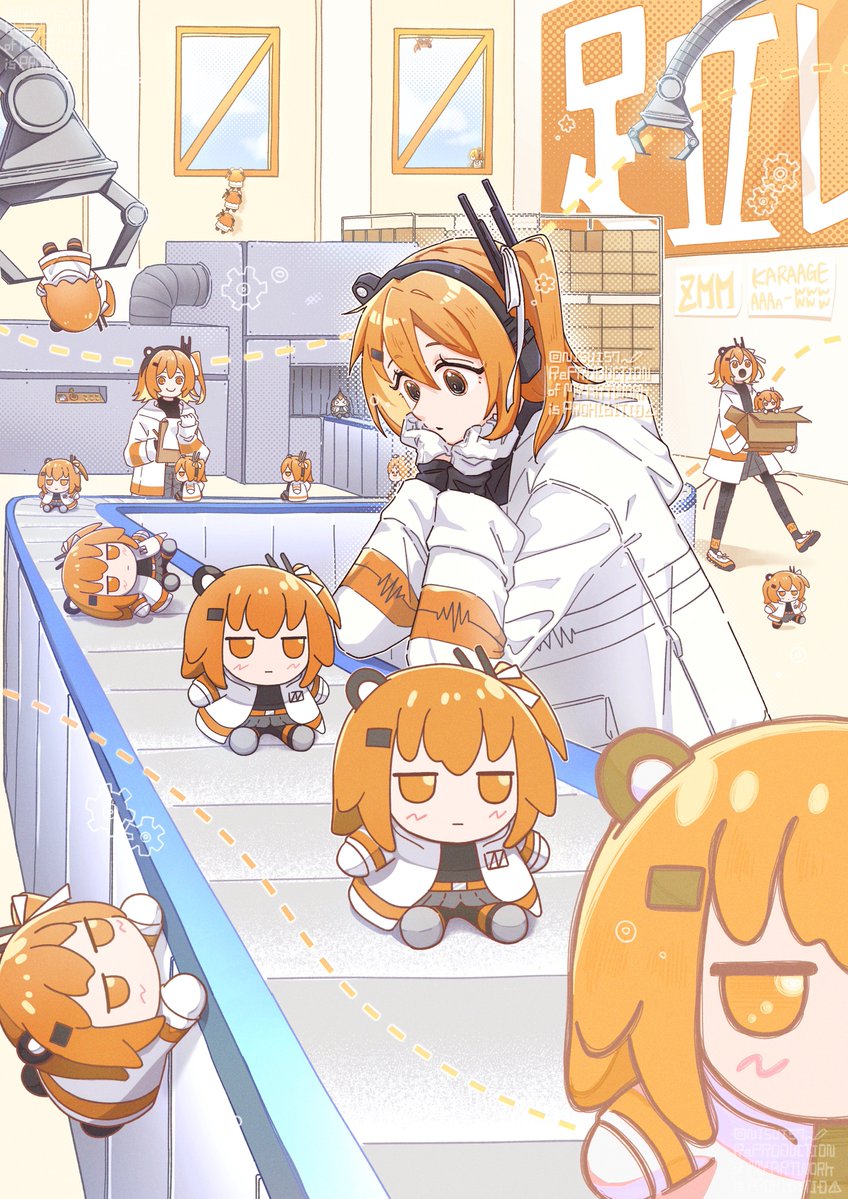 nisui57's tweet image. いってらっしゃい #足立レイ