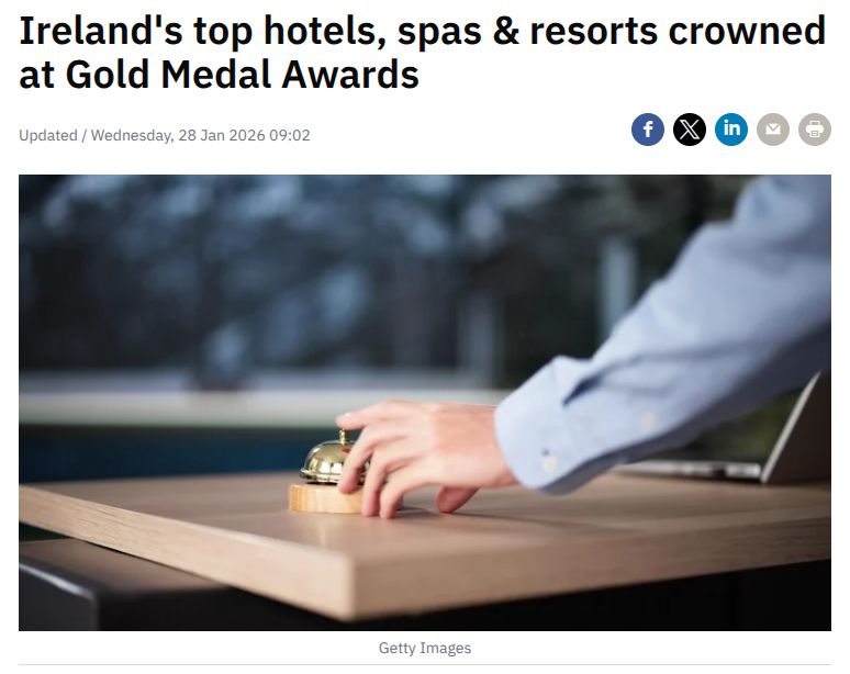 Hotel&CateringReview tweet media