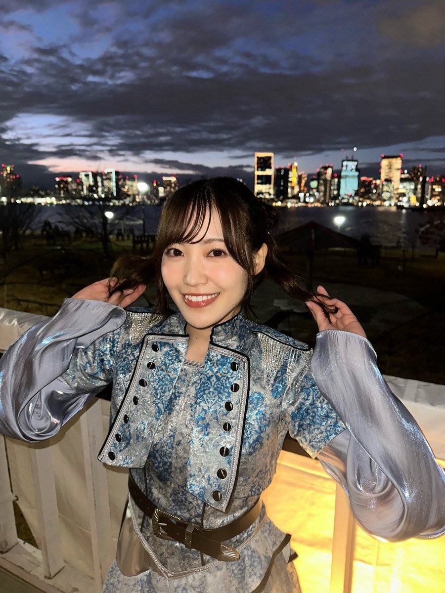 ryuaw's tweet photo. キャプテン可愛いよ
ツーショットあざすー🩷
#松田里奈
#rinablog https://t.co/Zrzg0ajBfZ