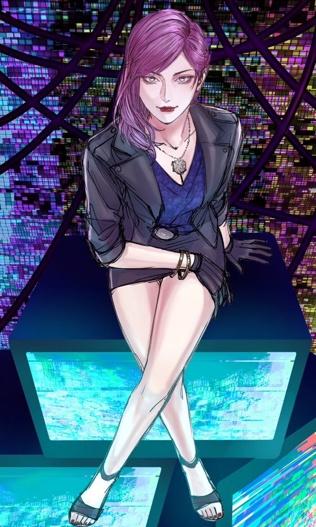 kiritanpo_game's tweet image. コミジュル🕸