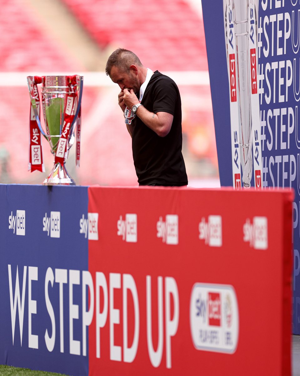 Charlton Athletic FC tweet media