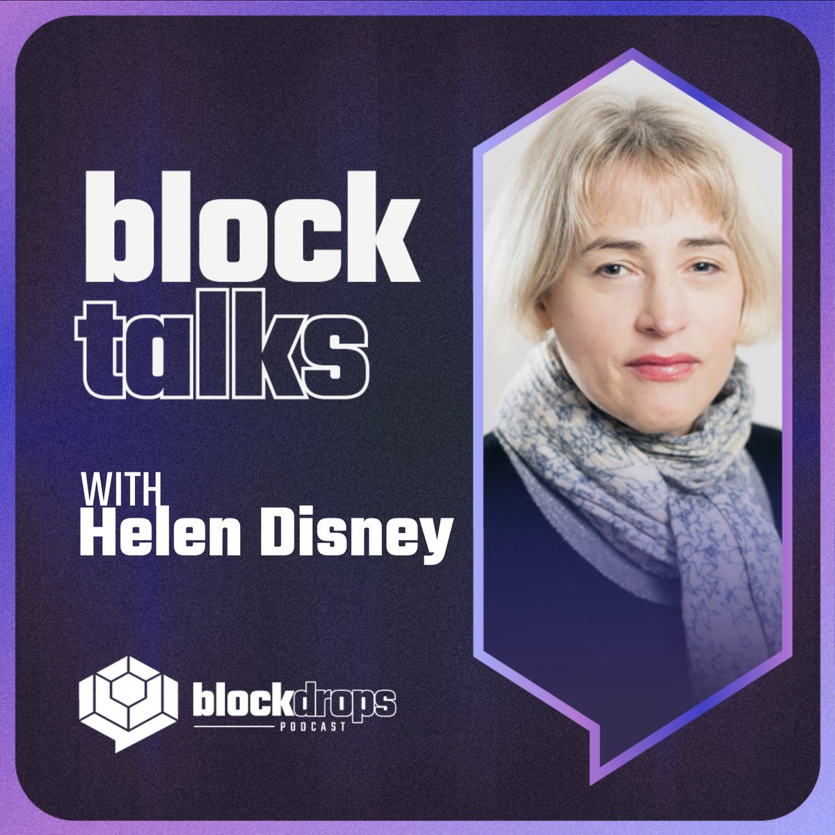 BlockDrops Podcast tweet media