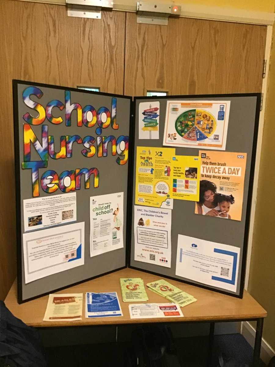 Roundthorn Primary Academy tweet media