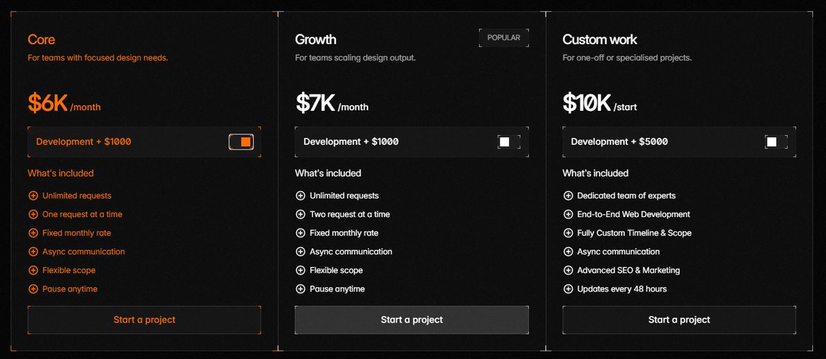 Aidan Creates | Framer | Design tweet media