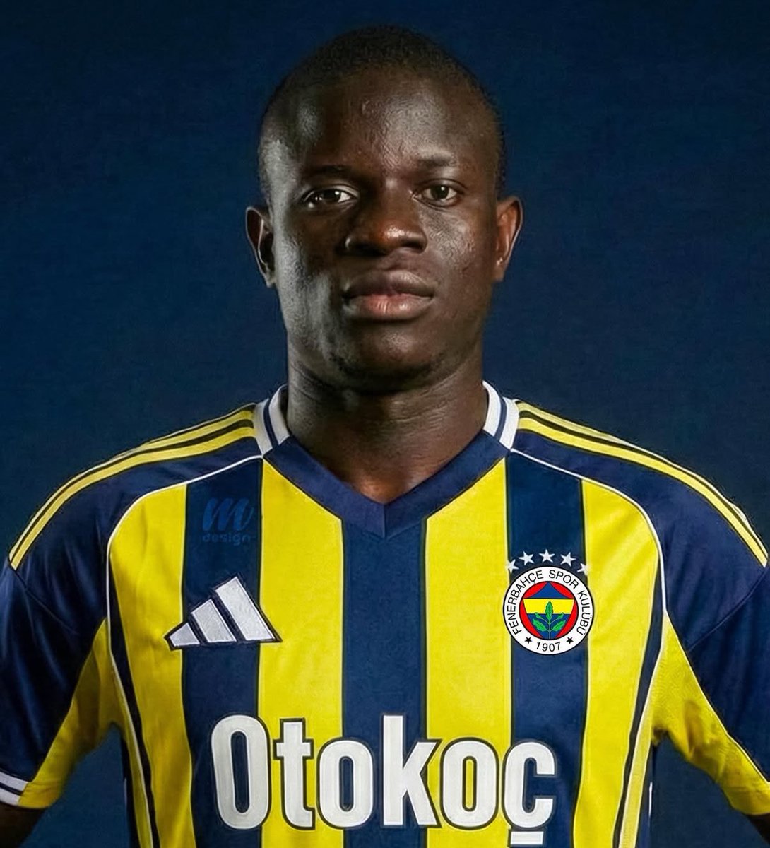 _BeFootball's tweet photo. 🚨 𝗙𝗘𝗡𝗘𝗥𝗕𝗔𝗛𝗖̧𝗘 🇹🇷 𝗦’𝗢𝗙𝗙𝗥𝗘 𝟯 𝗙𝗥𝗔𝗡𝗖̧𝗔𝗜𝗦 𝗘𝗡 𝗨𝗡 𝗠𝗘𝗥𝗖𝗔𝗧𝗢 ! 🇫🇷💙💛

✅🇫🇷 Guendouzi (𝟮𝟴 𝗠€)
✅🇫🇷 Chérif (𝟮𝟱 𝗠€)
✅🇫🇷 Kanté (𝗹𝗶𝗯𝗿𝗲) https://t.co/UCBvOj3Nxx