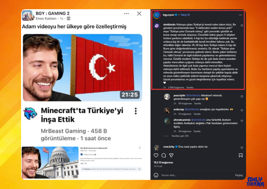 OnlyDrama tweet media