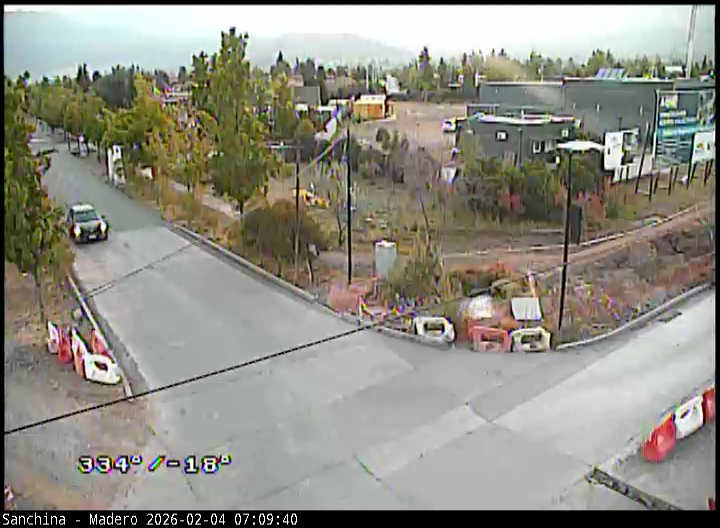 TransporteInforma Región de O’Higgins tweet media