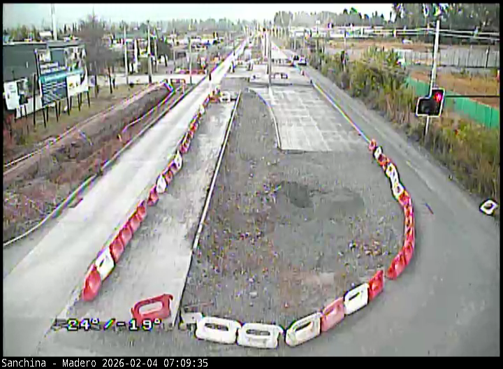 TransporteInforma Región de O’Higgins tweet media