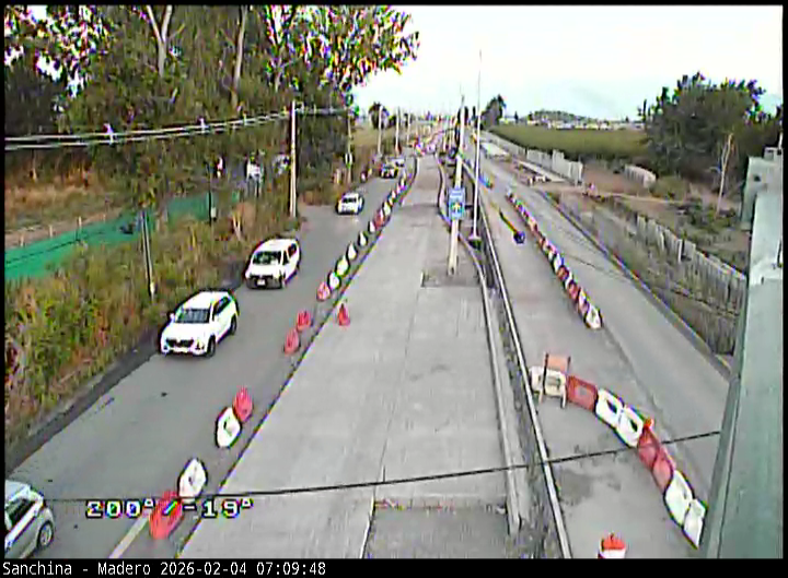 TransporteInforma Región de O’Higgins tweet media