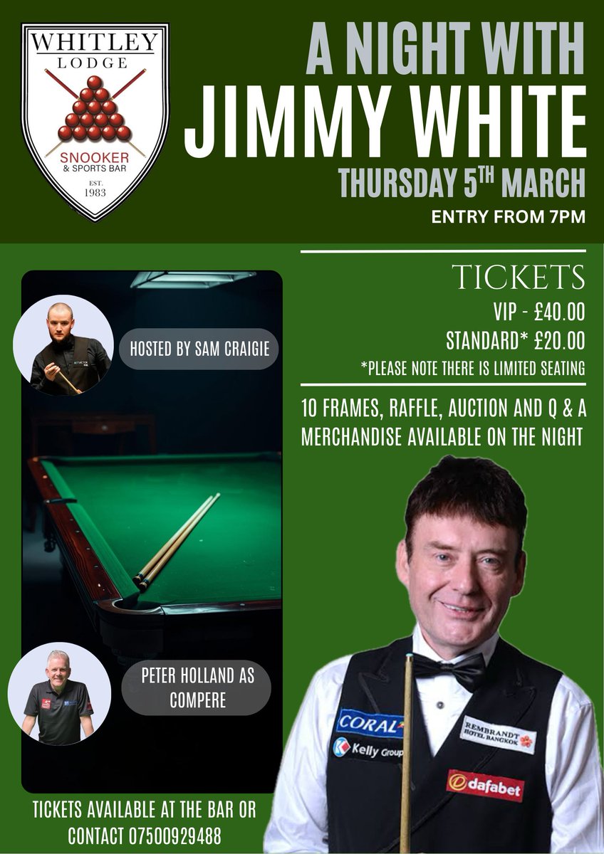 Sam Craigie tweet media