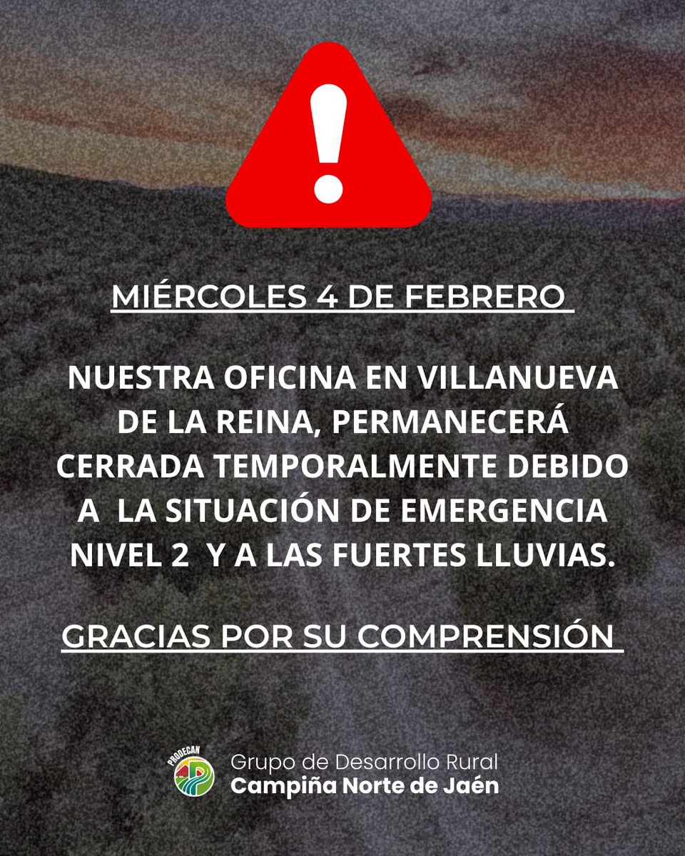 ADR PRODECAN tweet media