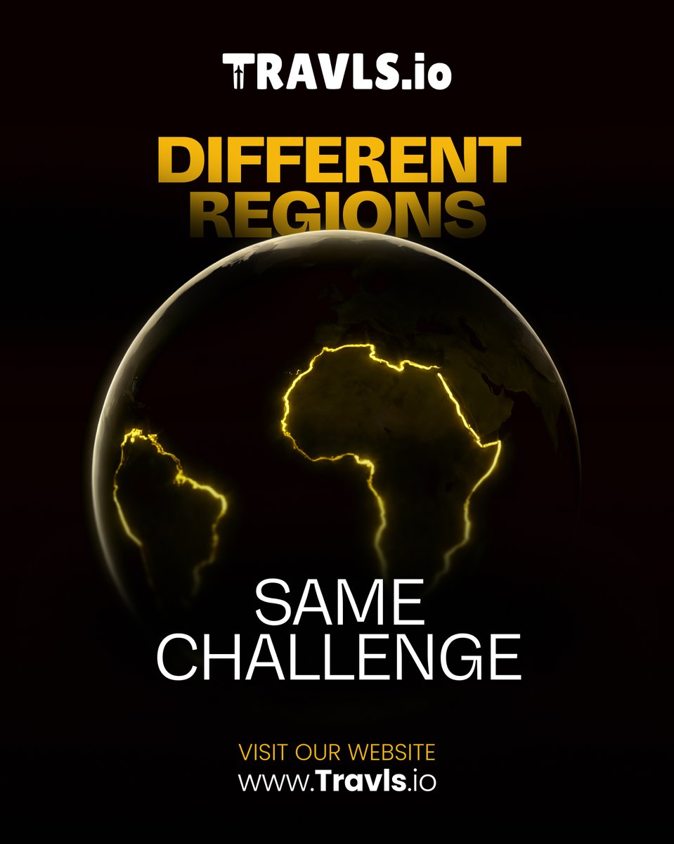Travelers in Africa and LATAM book trips differently, but the constraints look very similar.

In LATAM, over 70% of travelers now book trips online, often planning independently and comparing prices closely before paying.

In Africa, digital travel bookings are growing fast, with