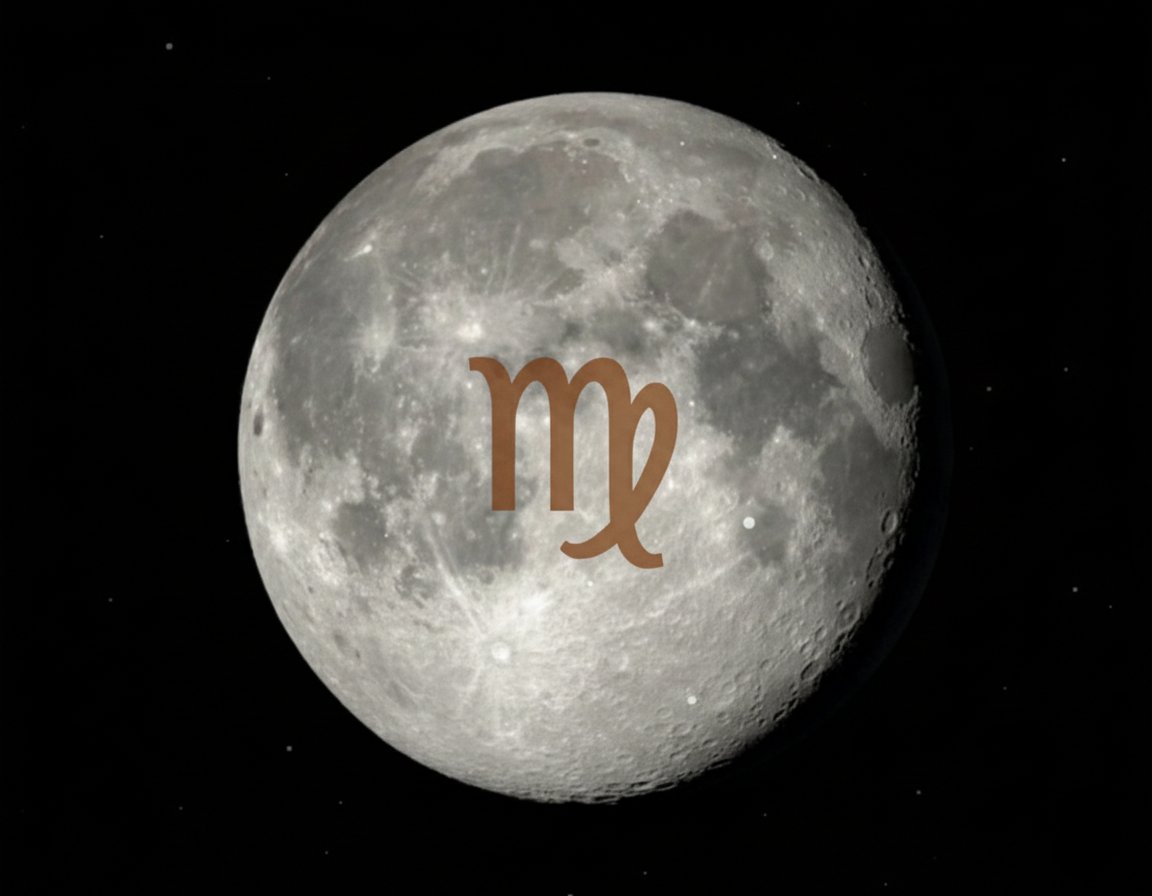 ¡Que el universo les bendiga!
Luna en Virgo sextil Júpiter retrógrado en Cáncer. Esta alineación nos invita a simplificar la rutina para abrir espacio a la gratitud emocional. Es un tiempo de sanación práctica donde revisar el pasado nos ayuda a mejorar nuestro presente.
#Astros